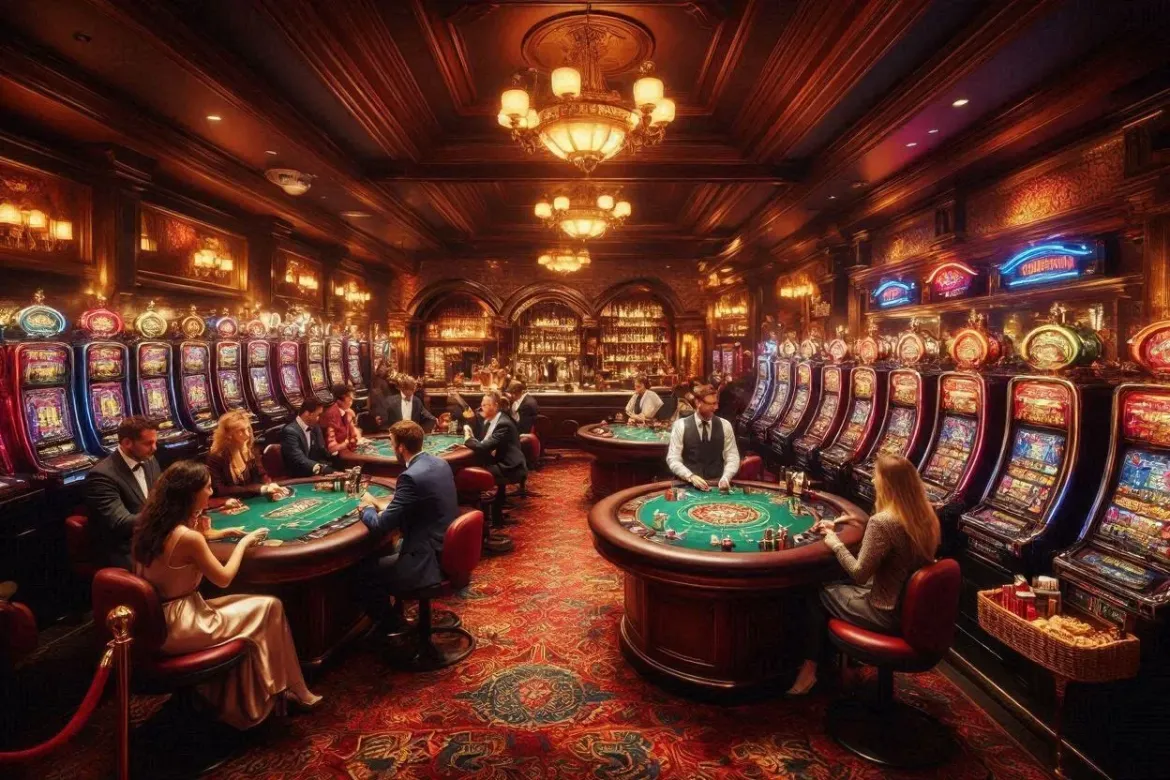 Playojo Casino
